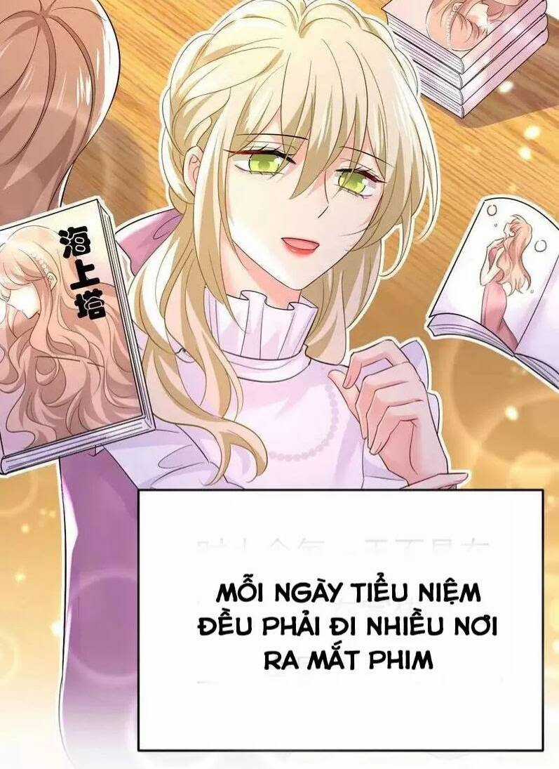 Tổng Tài Tại Thượng Chapter 572.2 trang 19