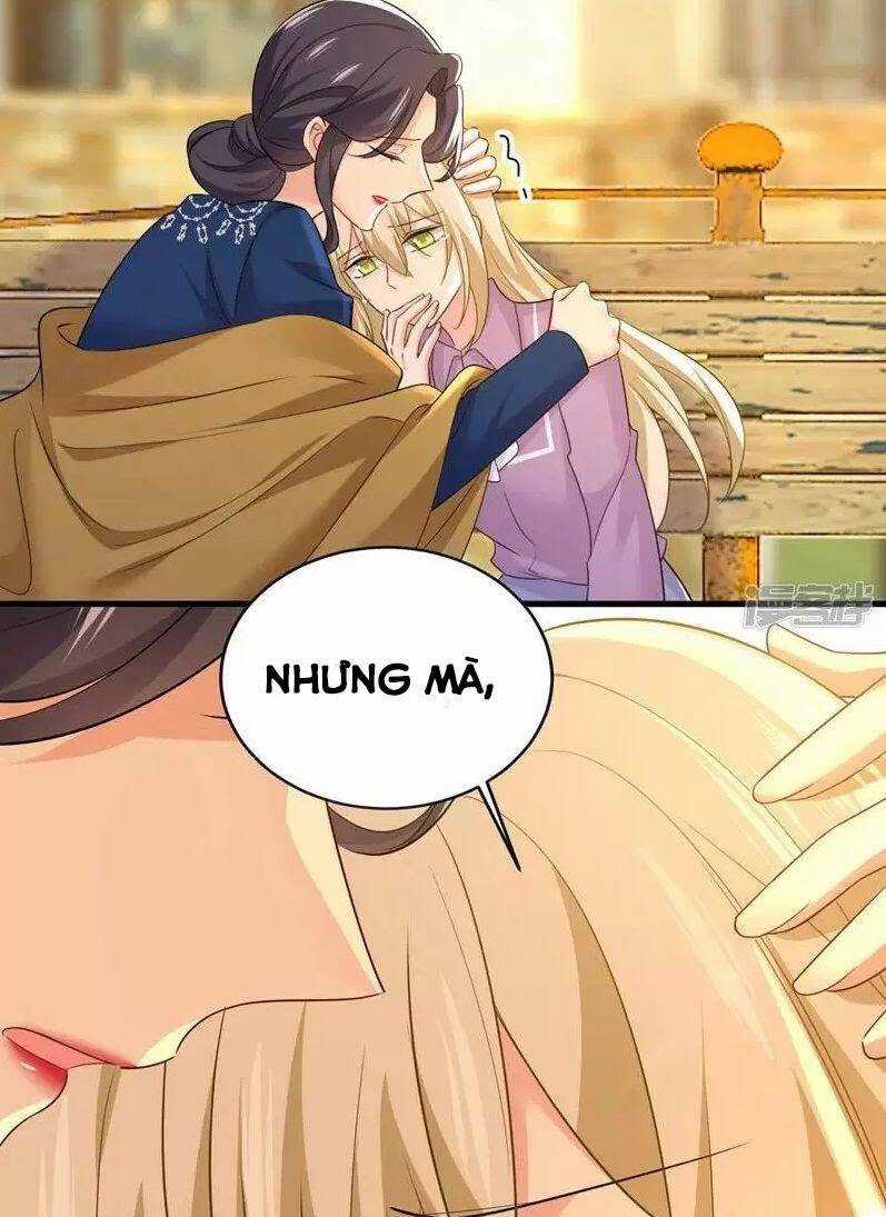 Tổng Tài Tại Thượng Chapter 572.2 trang 2