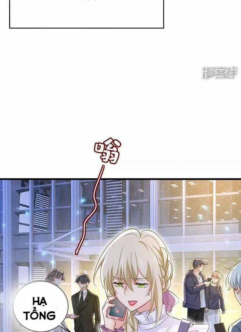 Tổng Tài Tại Thượng Chapter 572.2 trang 21