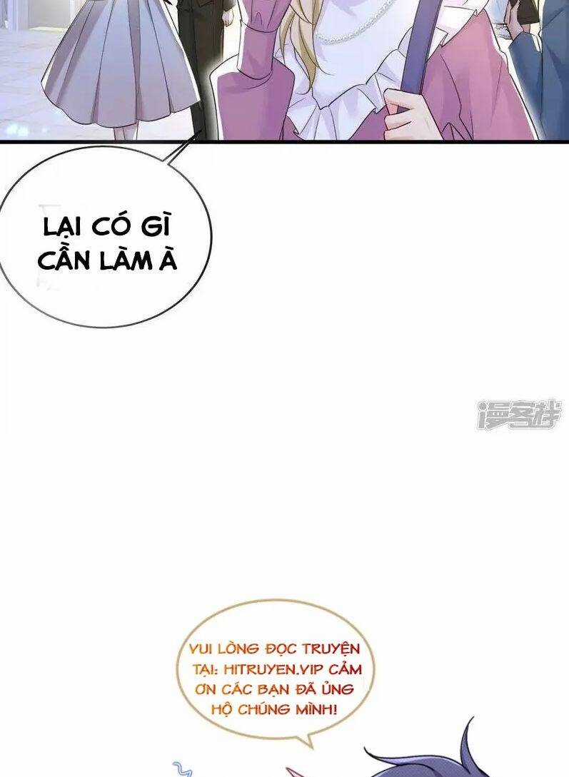 Tổng Tài Tại Thượng Chapter 572.2 trang 22