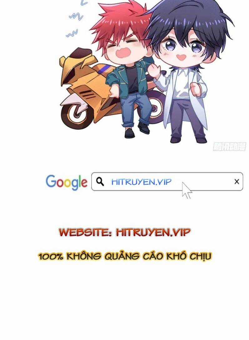 Tổng Tài Tại Thượng Chapter 572.2 trang 23