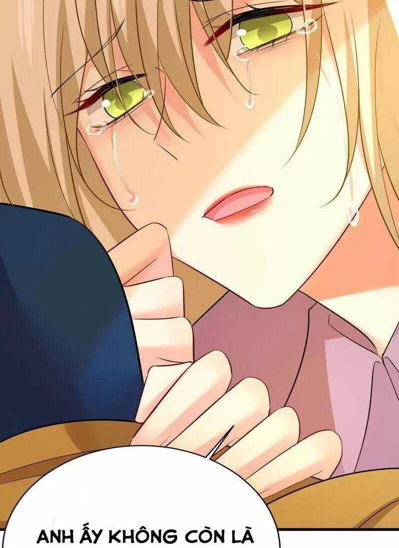 Tổng Tài Tại Thượng Chapter 572.2 trang 3