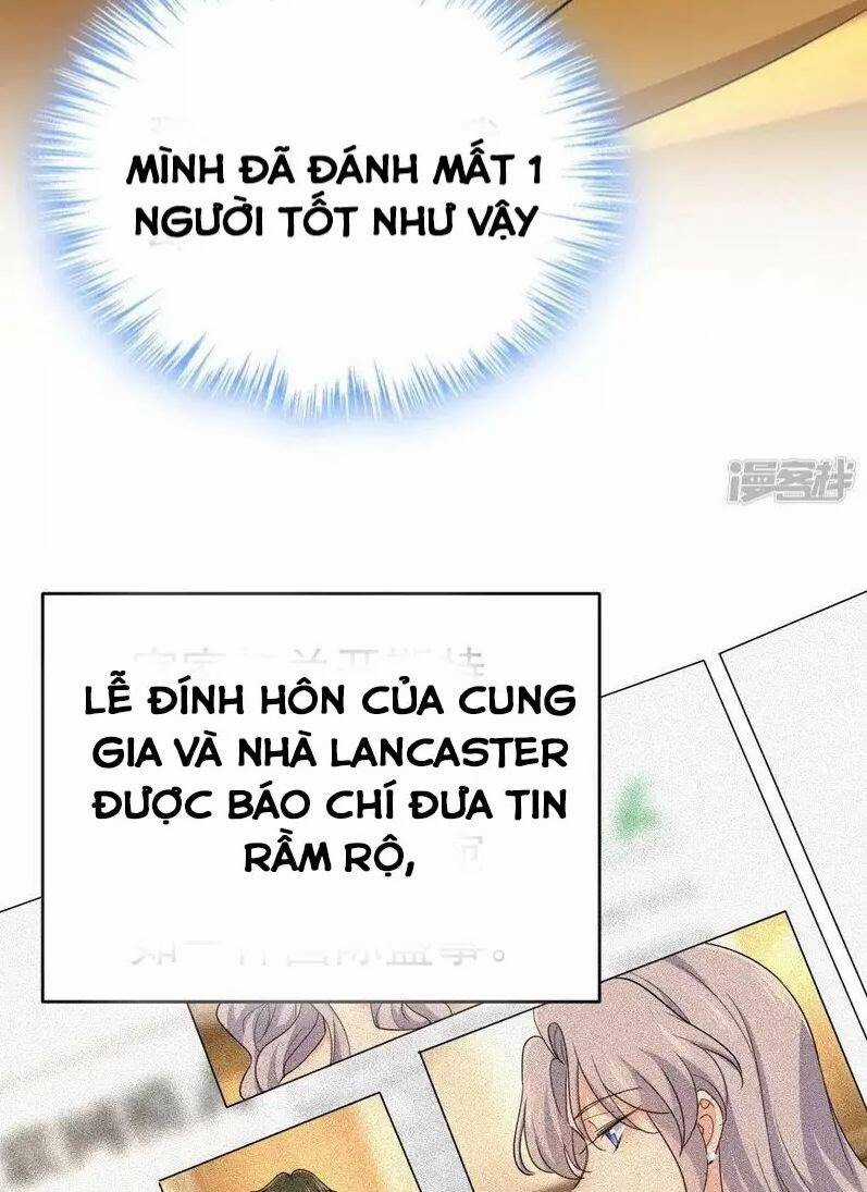 Tổng Tài Tại Thượng Chapter 572.2 trang 6