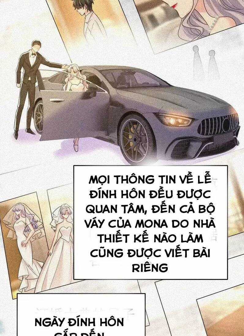 Tổng Tài Tại Thượng Chapter 572.2 trang 7