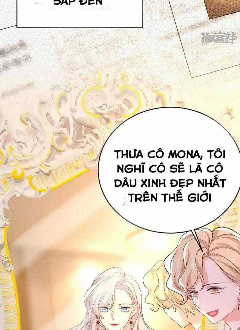 Tổng Tài Tại Thượng Chapter 572.2 trang 8