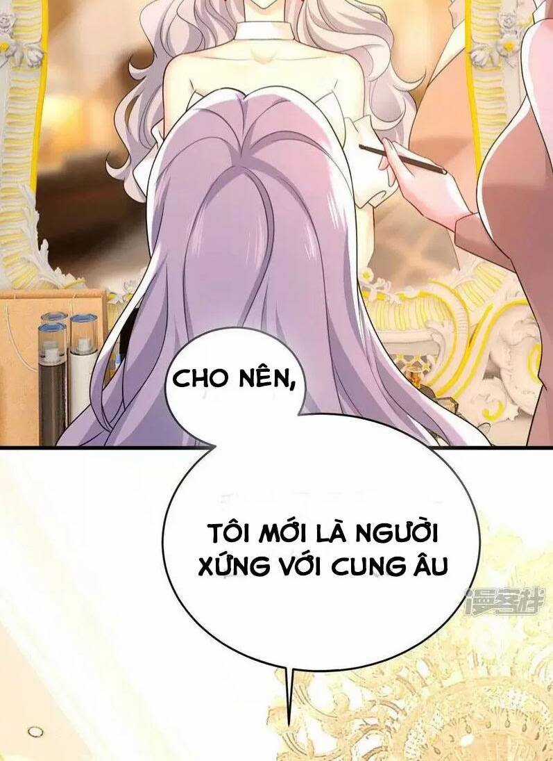 Tổng Tài Tại Thượng Chapter 572.2 trang 9