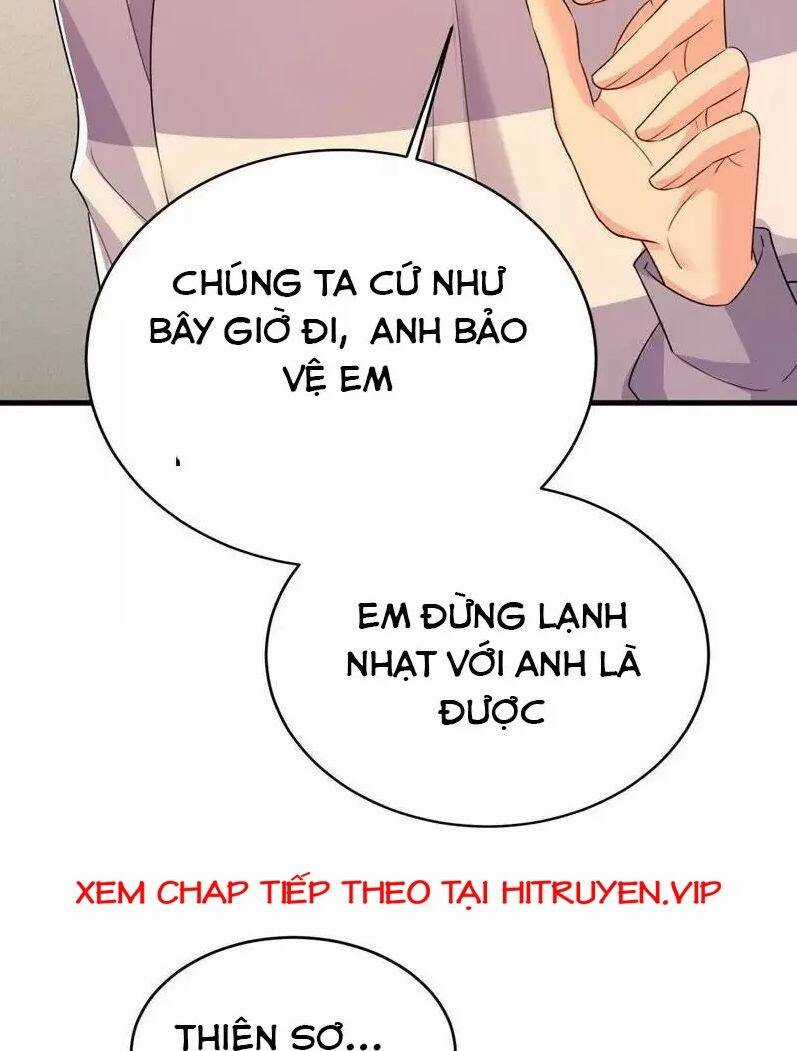 Tổng Tài Tại Thượng Chapter 575.1 trang 10