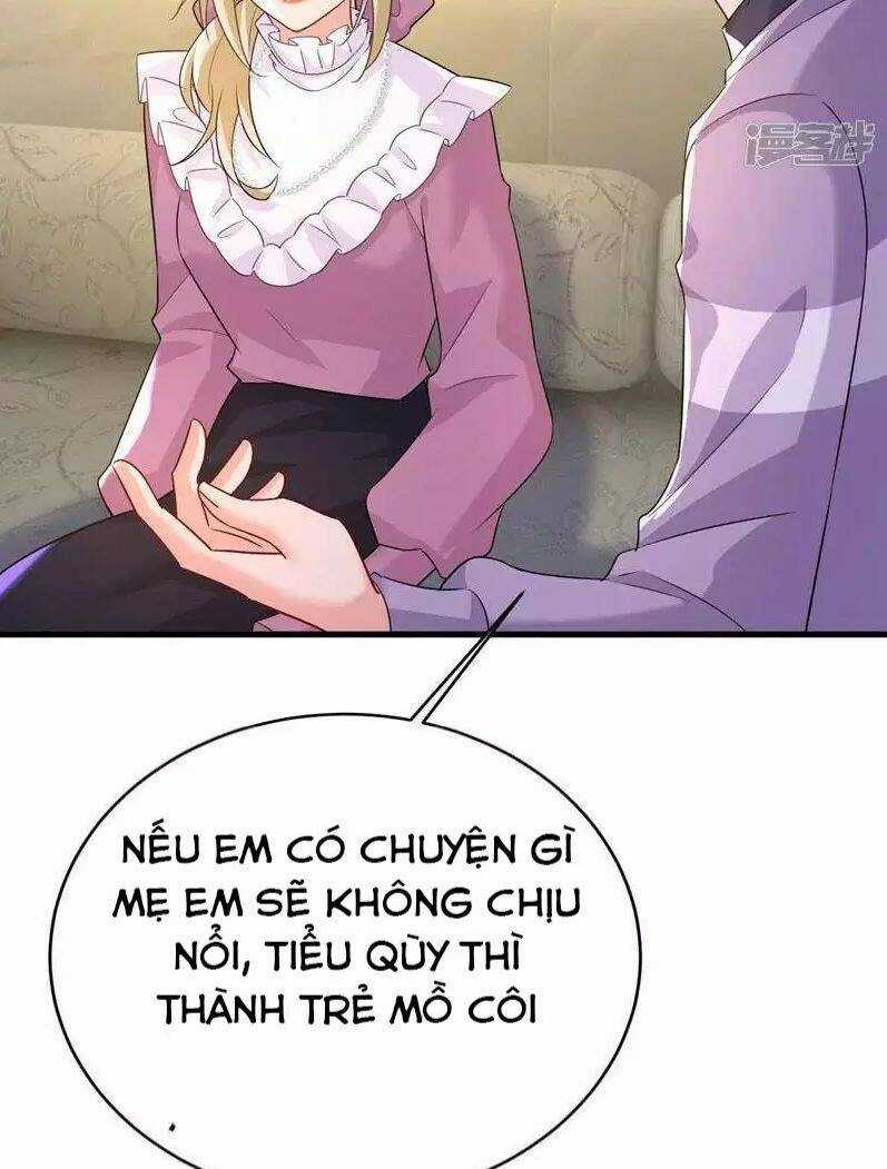 Tổng Tài Tại Thượng Chapter 575.1 trang 12