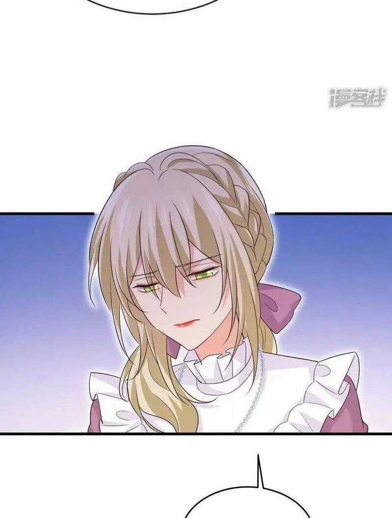 Tổng Tài Tại Thượng Chapter 575.1 trang 13