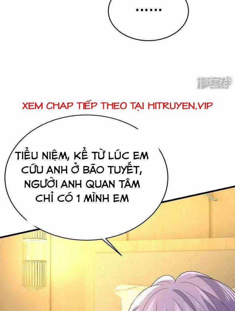 Tổng Tài Tại Thượng Chapter 575.1 trang 14