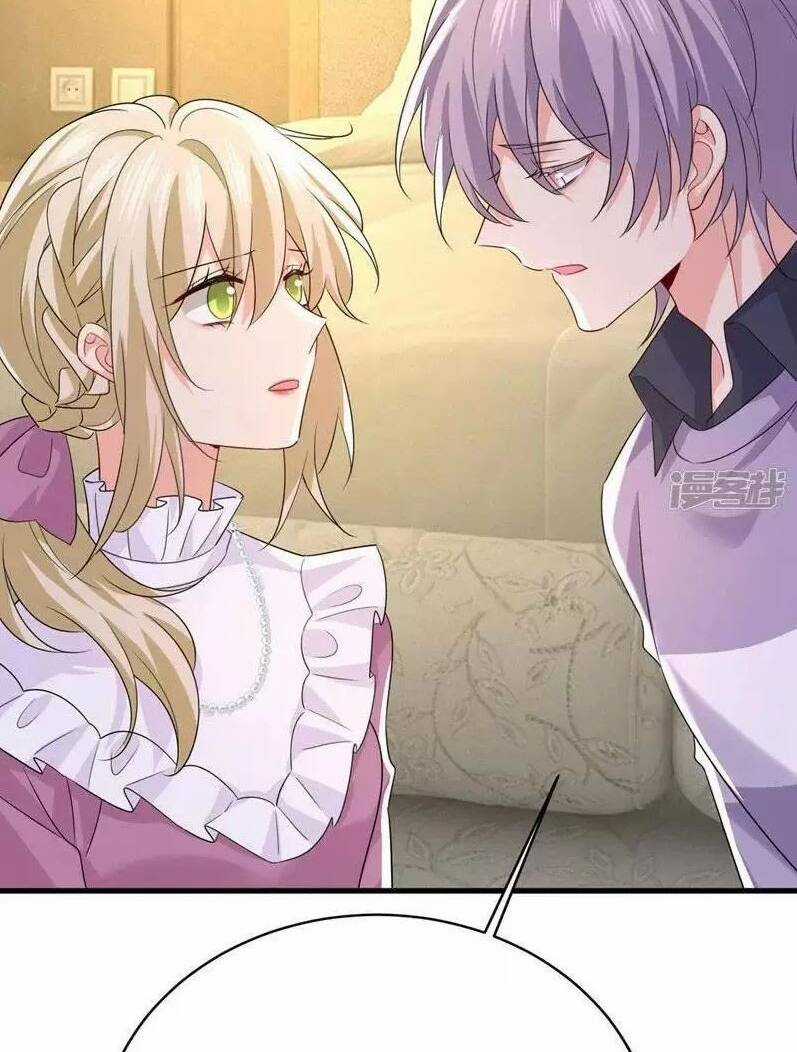 Tổng Tài Tại Thượng Chapter 575.1 trang 15