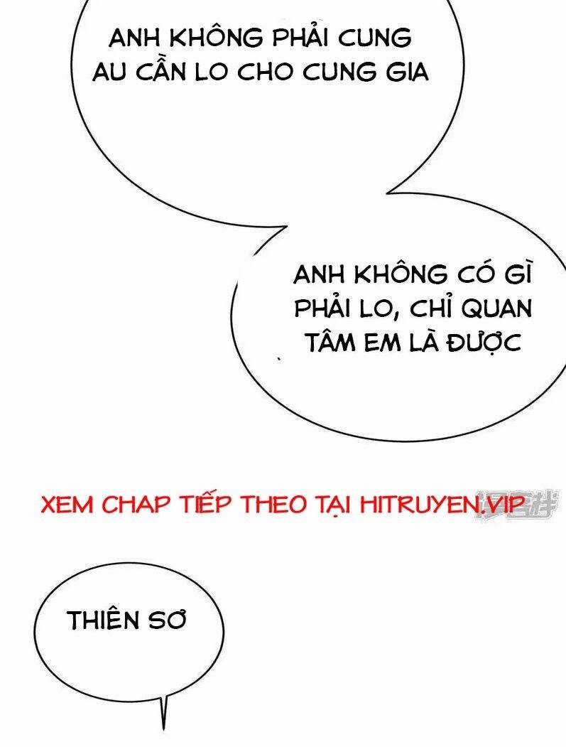 Tổng Tài Tại Thượng Chapter 575.1 trang 16