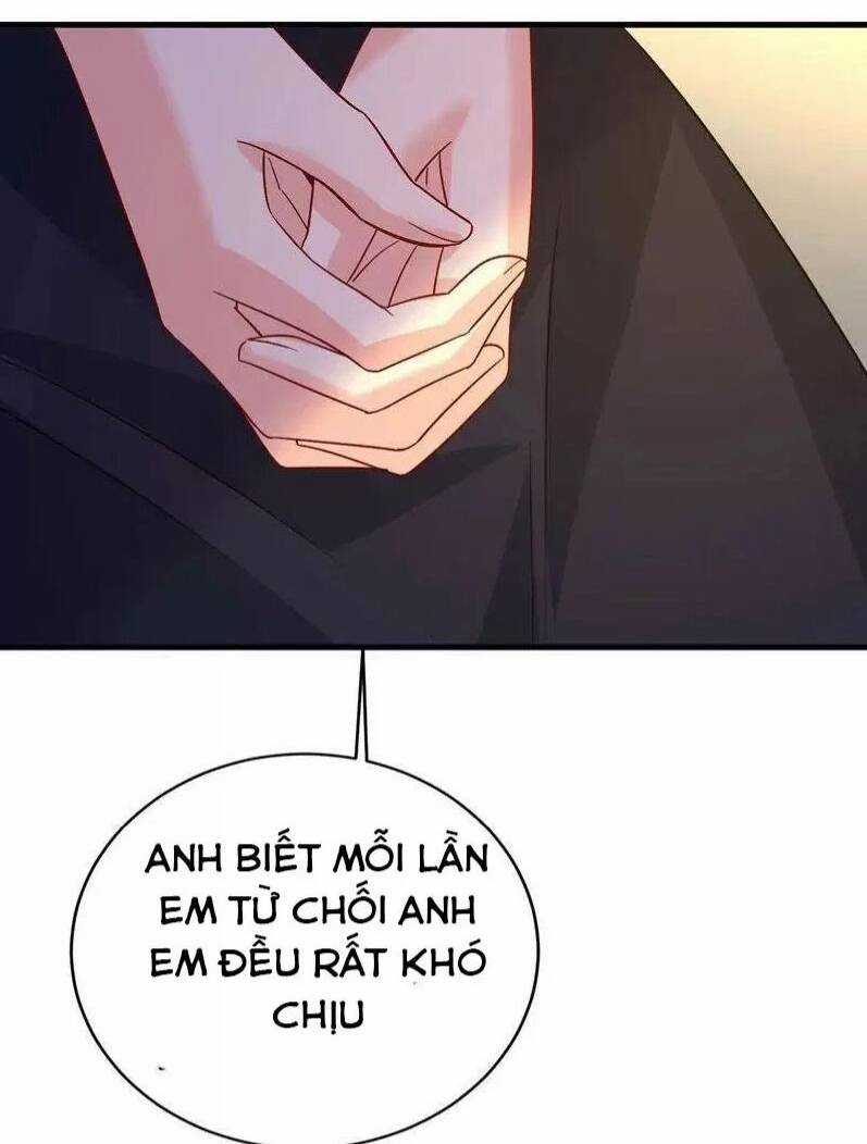 Tổng Tài Tại Thượng Chapter 575.1 trang 17