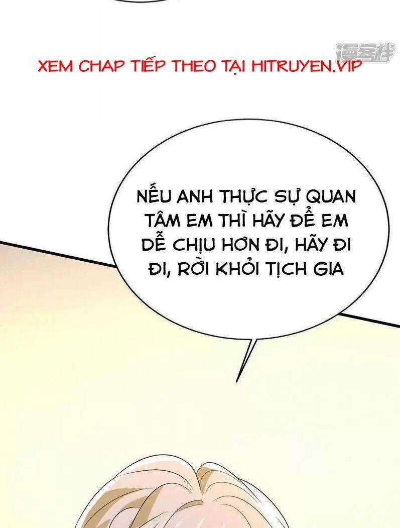 Tổng Tài Tại Thượng Chapter 575.1 trang 18