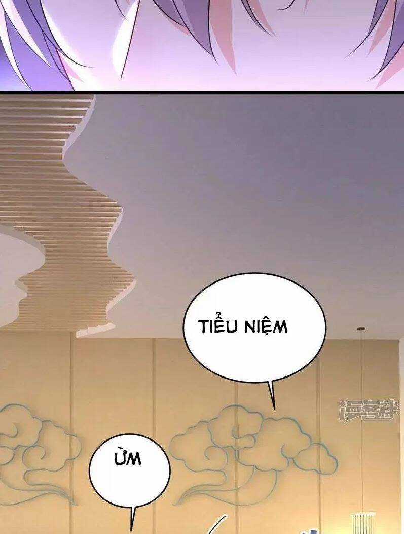 Tổng Tài Tại Thượng Chapter 575.1 trang 2