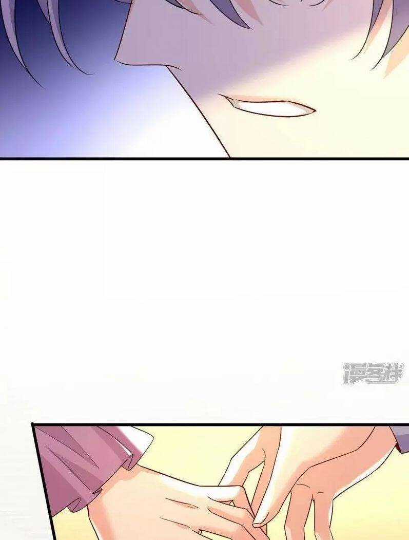 Tổng Tài Tại Thượng Chapter 575.1 trang 20