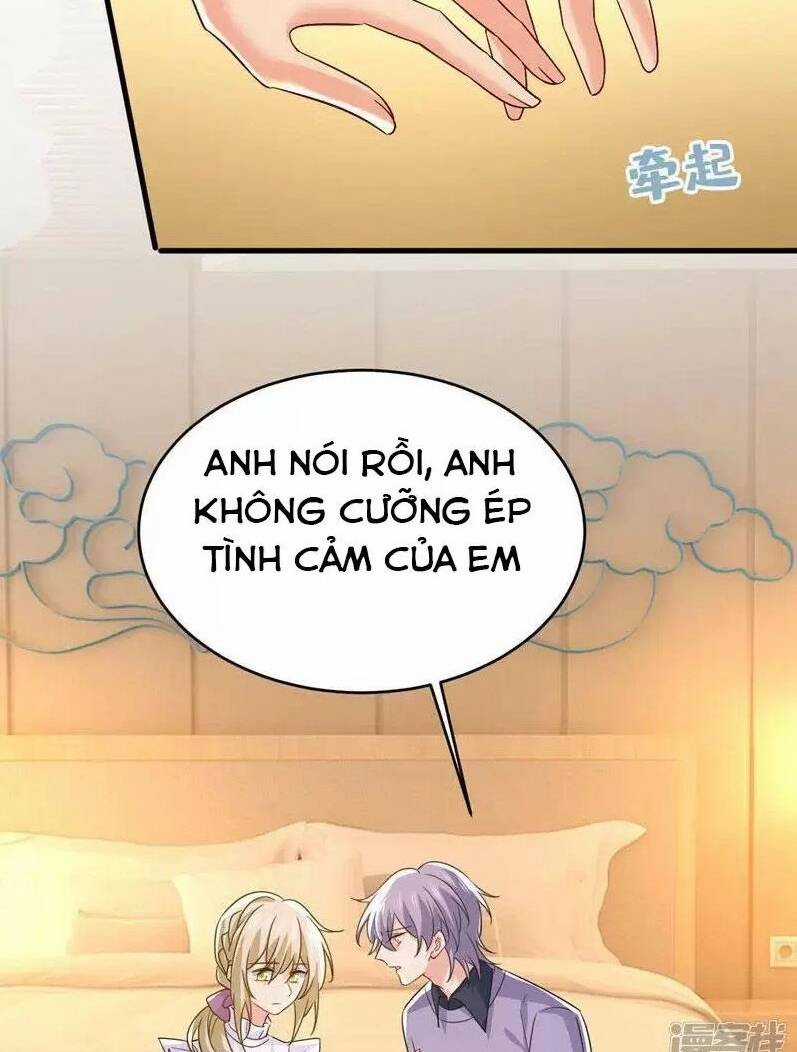 Tổng Tài Tại Thượng Chapter 575.1 trang 21