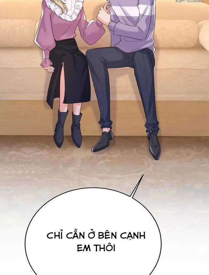 Tổng Tài Tại Thượng Chapter 575.1 trang 22