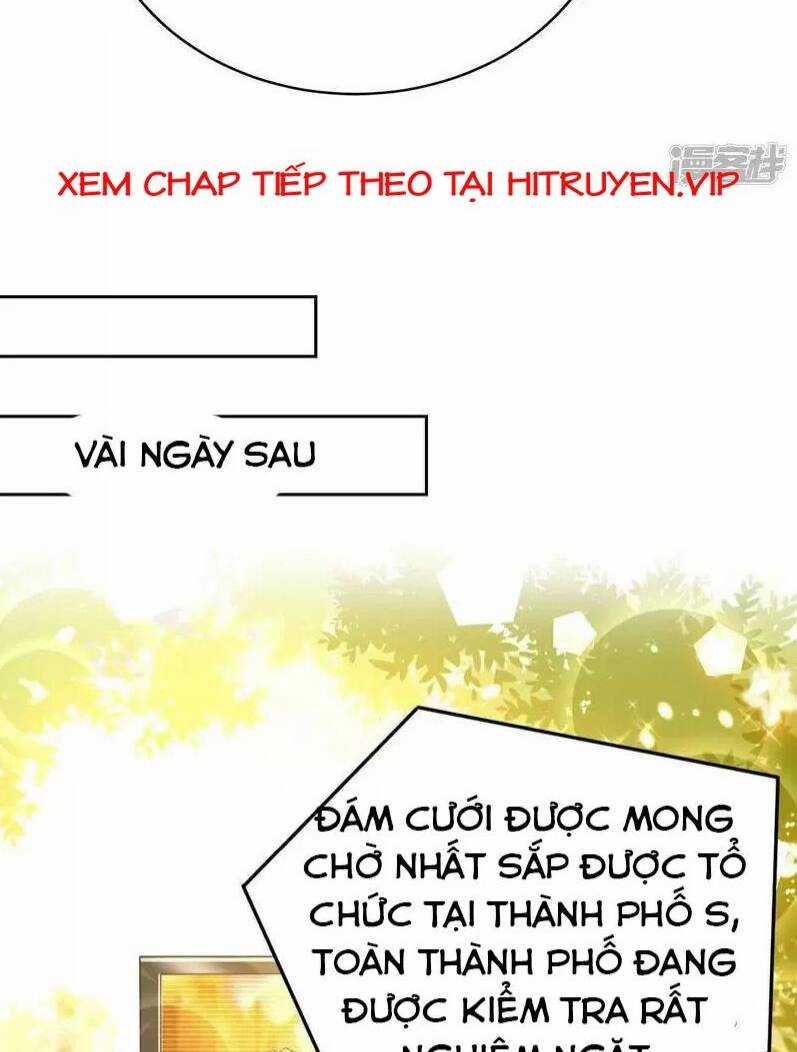 Tổng Tài Tại Thượng Chapter 575.1 trang 23