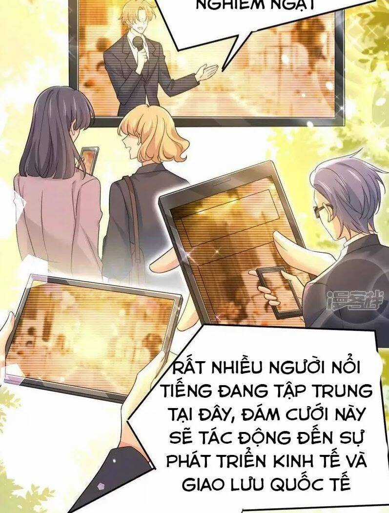 Tổng Tài Tại Thượng Chapter 575.1 trang 24