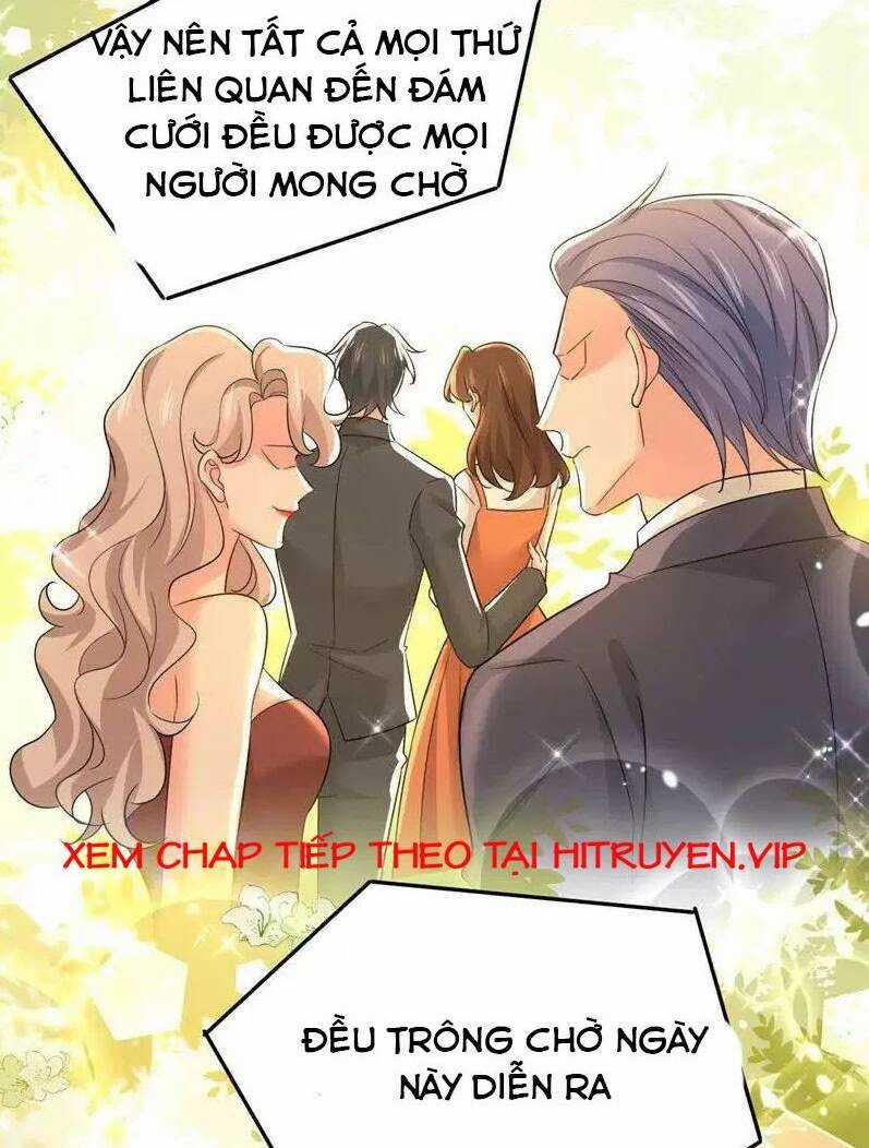 Tổng Tài Tại Thượng Chapter 575.1 trang 25