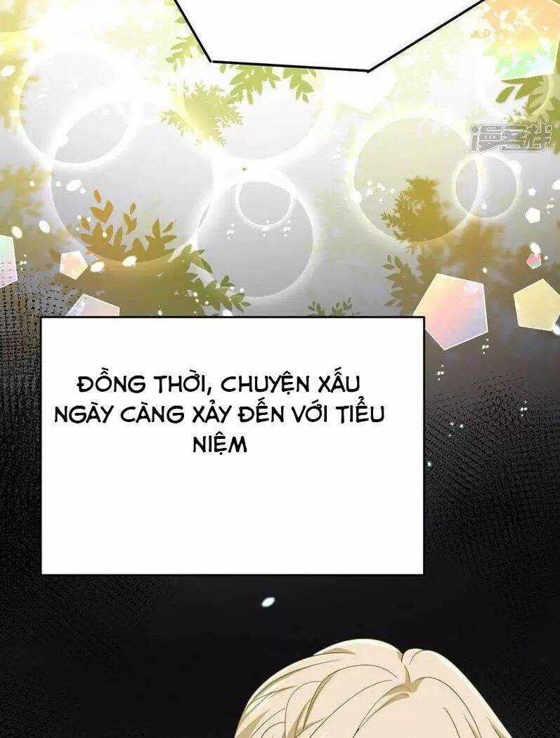 Tổng Tài Tại Thượng Chapter 575.1 trang 26