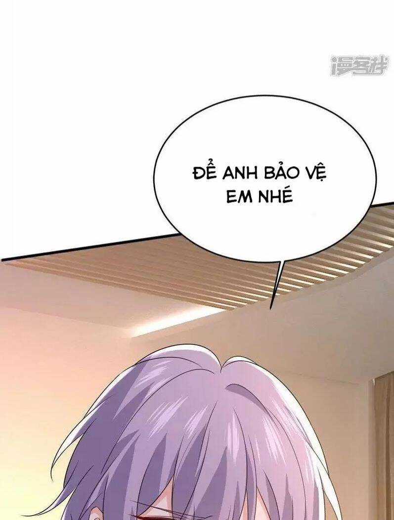 Tổng Tài Tại Thượng Chapter 575.1 trang 4