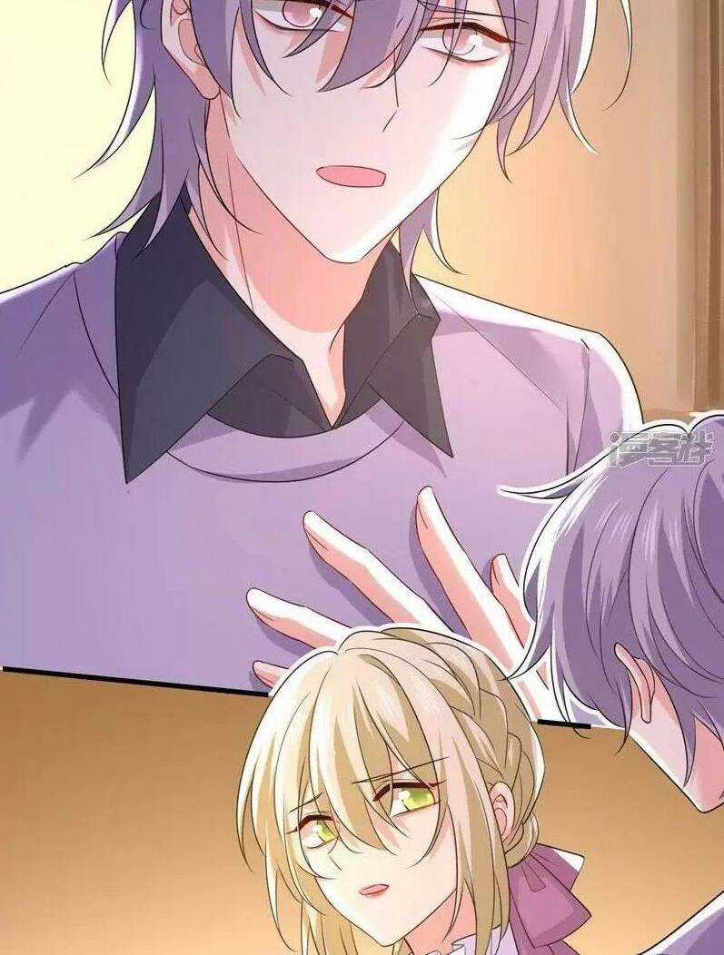 Tổng Tài Tại Thượng Chapter 575.1 trang 5