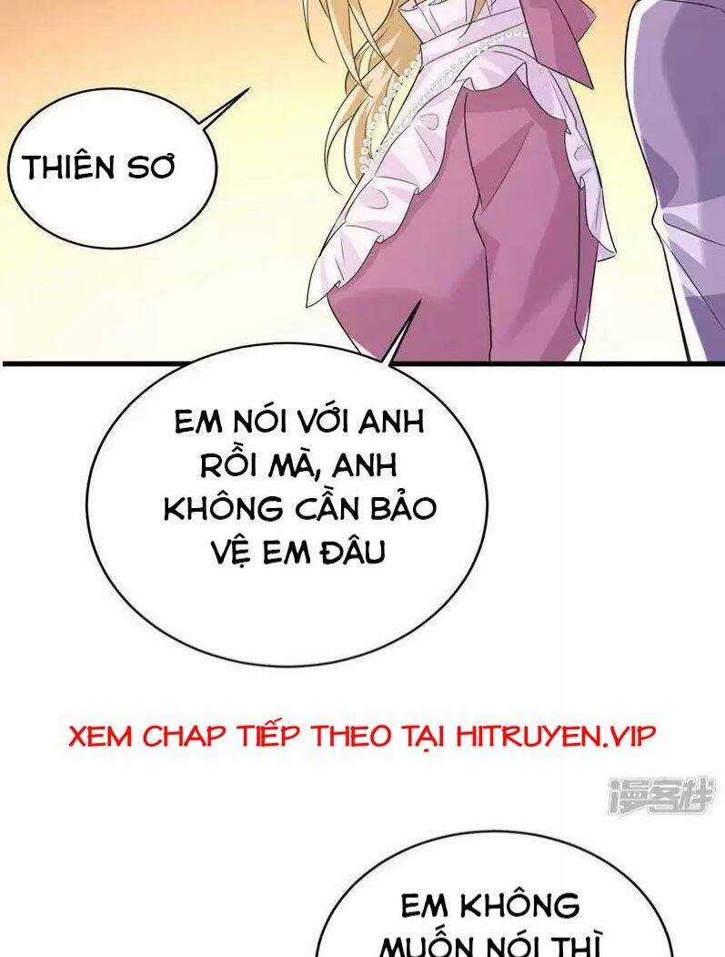 Tổng Tài Tại Thượng Chapter 575.1 trang 6