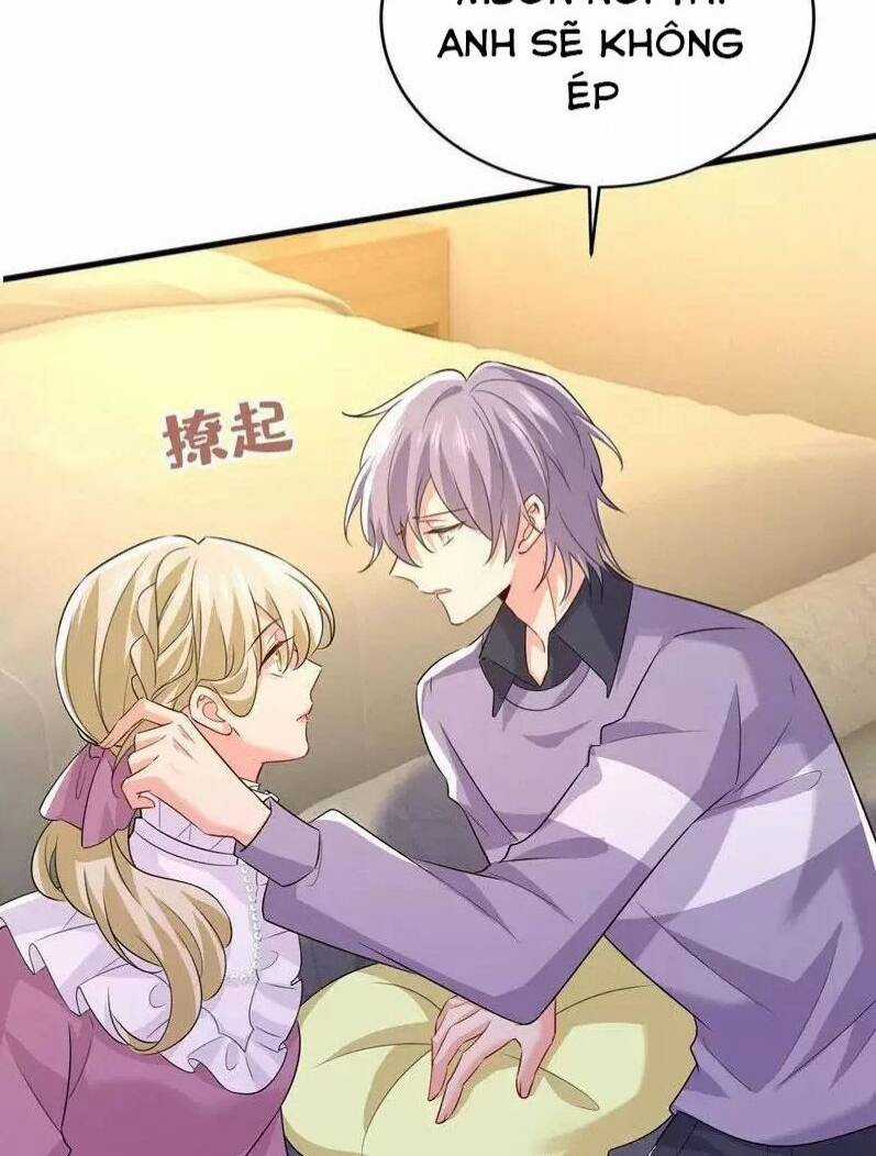 Tổng Tài Tại Thượng Chapter 575.1 trang 7