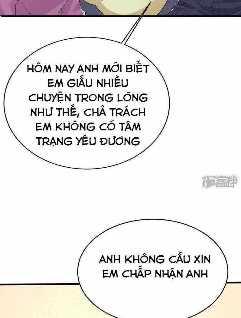 Tổng Tài Tại Thượng Chapter 575.1 trang 8