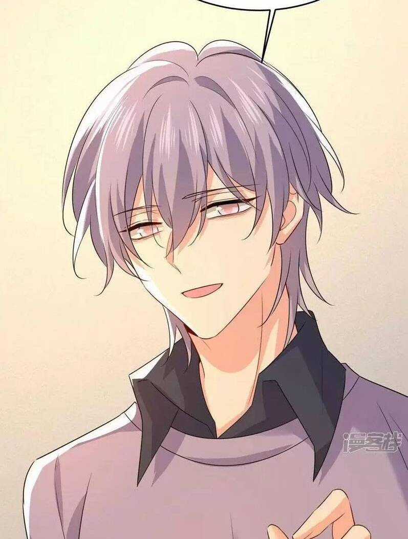 Tổng Tài Tại Thượng Chapter 575.1 trang 9