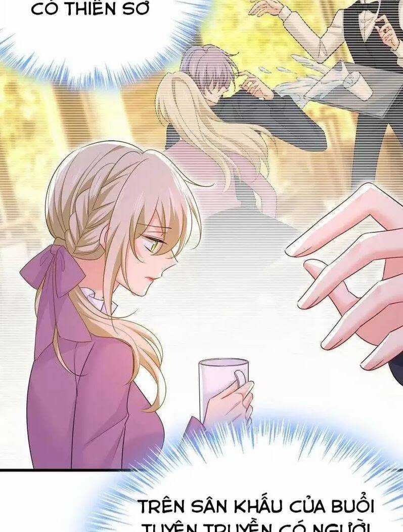 Tổng Tài Tại Thượng Chapter 575.2 trang 10