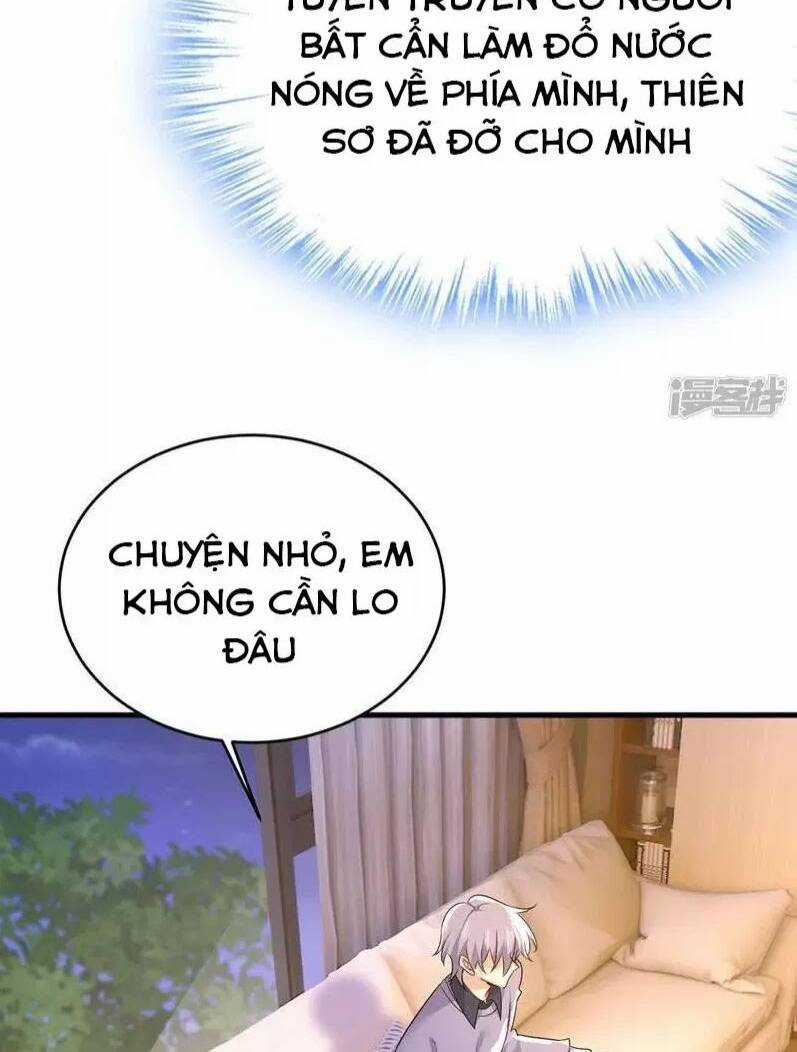 Tổng Tài Tại Thượng Chapter 575.2 trang 11