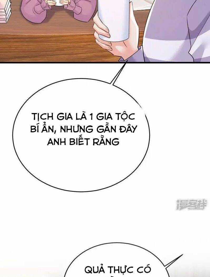 Tổng Tài Tại Thượng Chapter 575.2 trang 16
