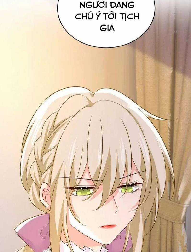 Tổng Tài Tại Thượng Chapter 575.2 trang 17