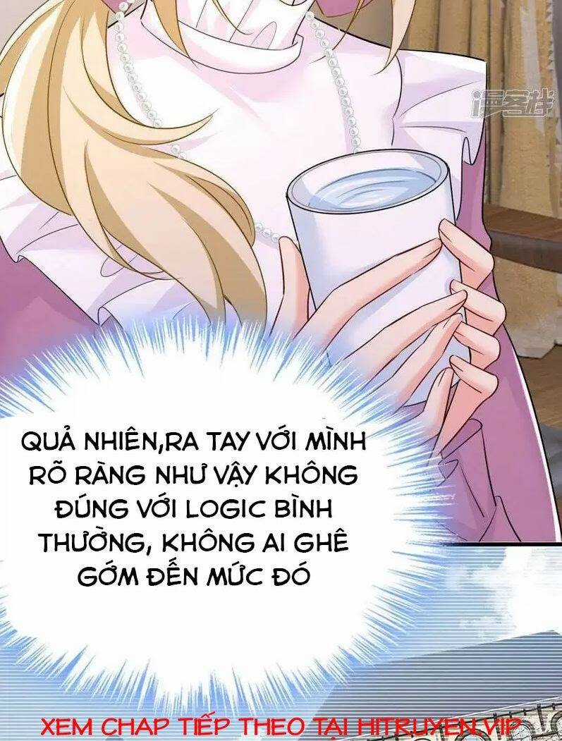 Tổng Tài Tại Thượng Chapter 575.2 trang 18