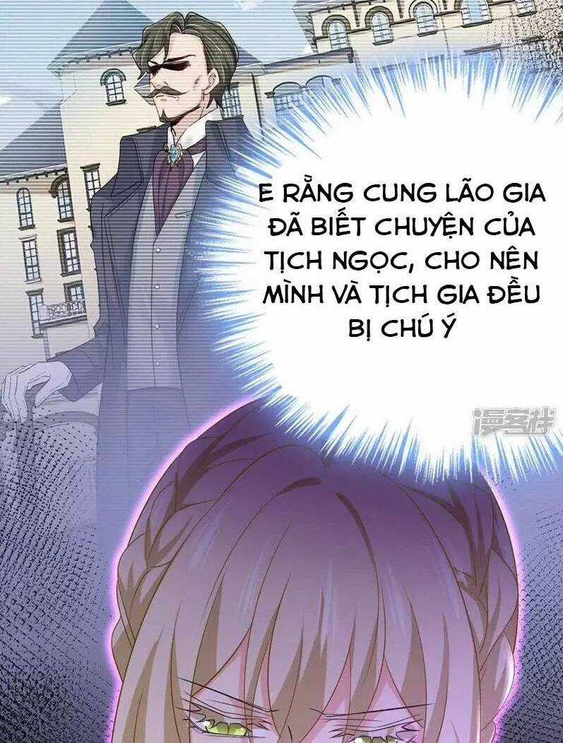 Tổng Tài Tại Thượng Chapter 575.2 trang 19