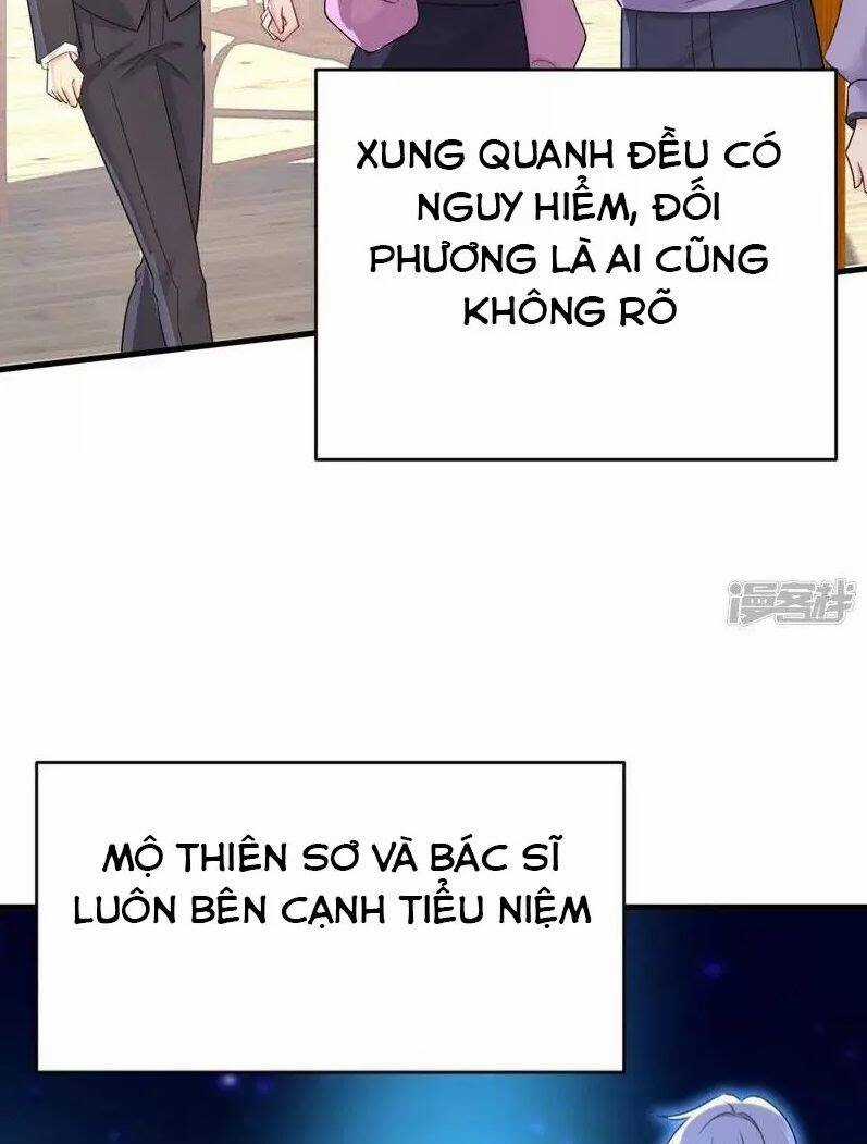 Tổng Tài Tại Thượng Chapter 575.2 trang 2