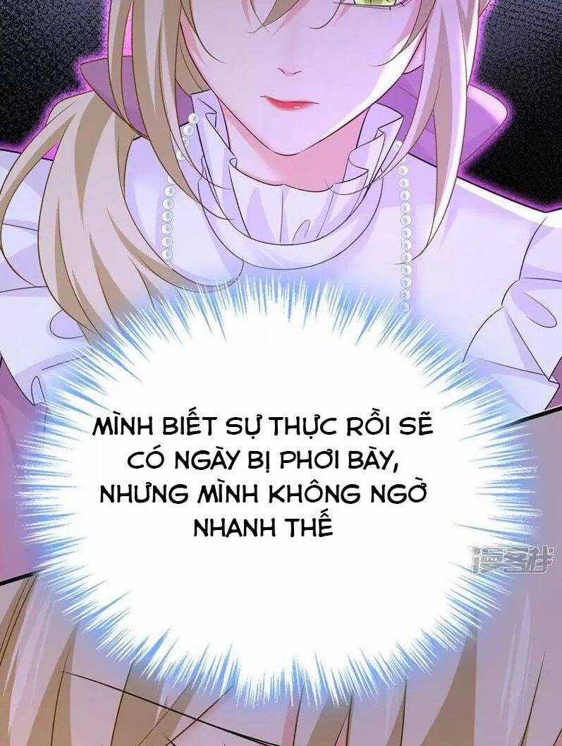 Tổng Tài Tại Thượng Chapter 575.2 trang 20