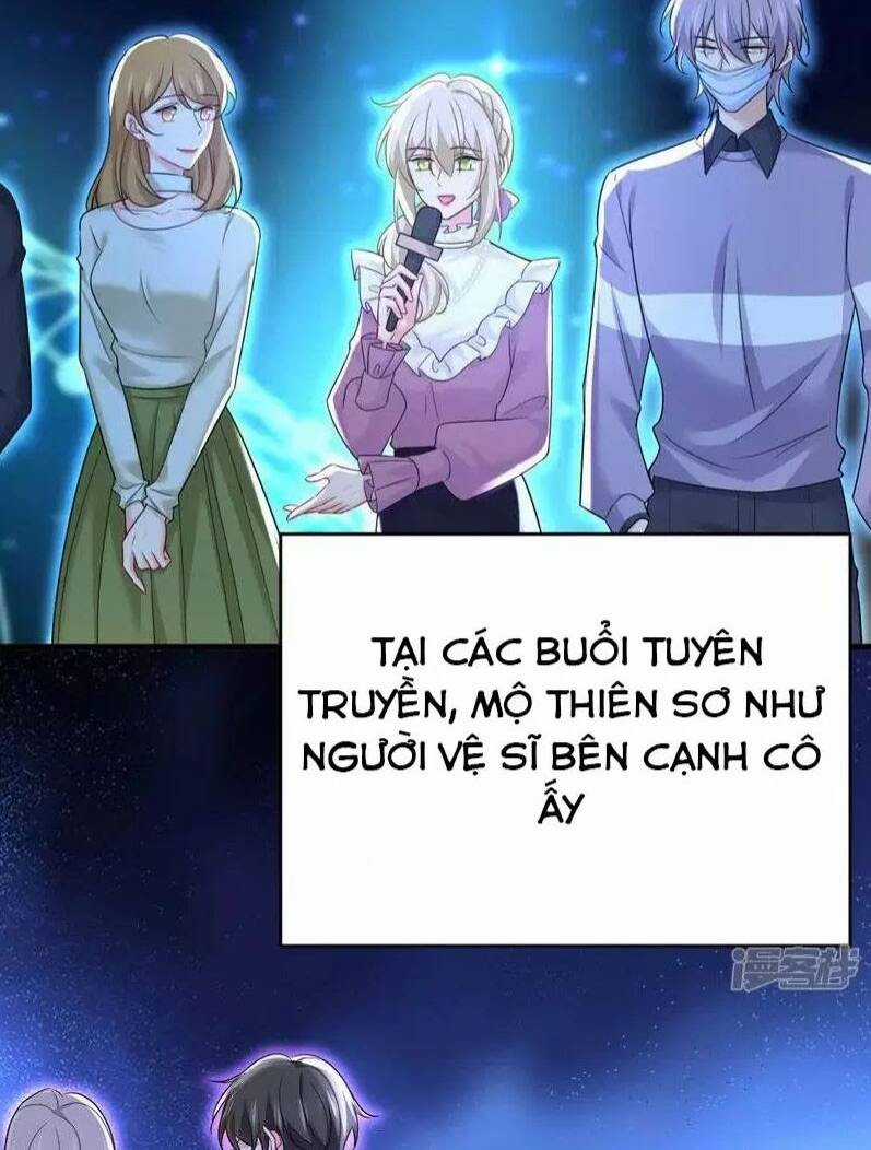 Tổng Tài Tại Thượng Chapter 575.2 trang 3