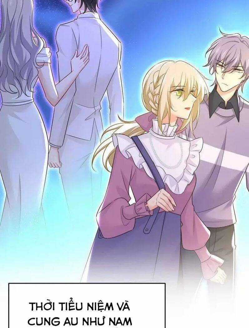 Tổng Tài Tại Thượng Chapter 575.2 trang 4