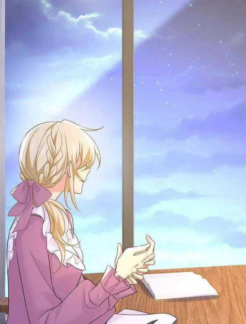 Tổng Tài Tại Thượng Chapter 575.2 trang 6