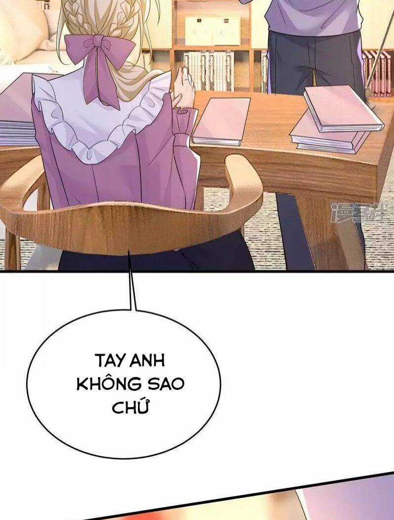 Tổng Tài Tại Thượng Chapter 575.2 trang 8