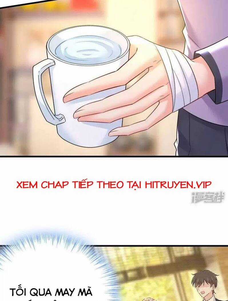 Tổng Tài Tại Thượng Chapter 575.2 trang 9