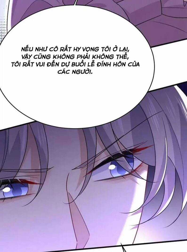 Tổng Tài Tại Thượng Chapter 577.1 trang 11