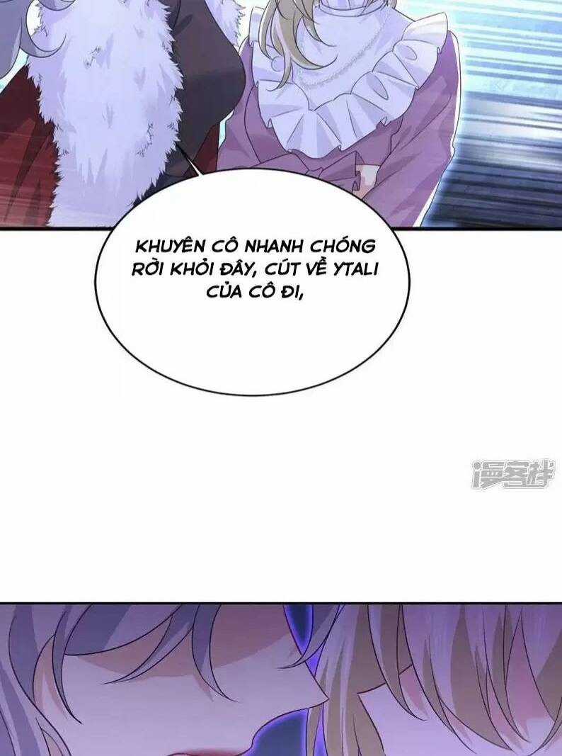 Tổng Tài Tại Thượng Chapter 577.1 trang 13