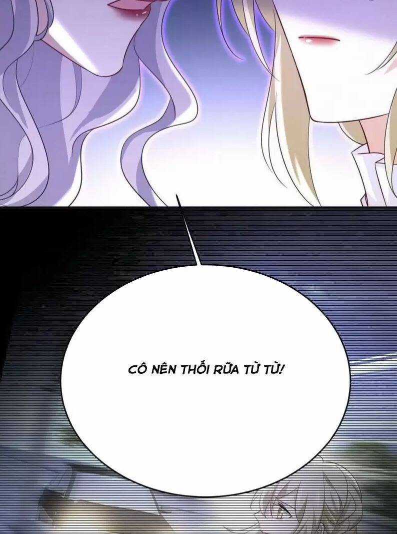 Tổng Tài Tại Thượng Chapter 577.1 trang 14