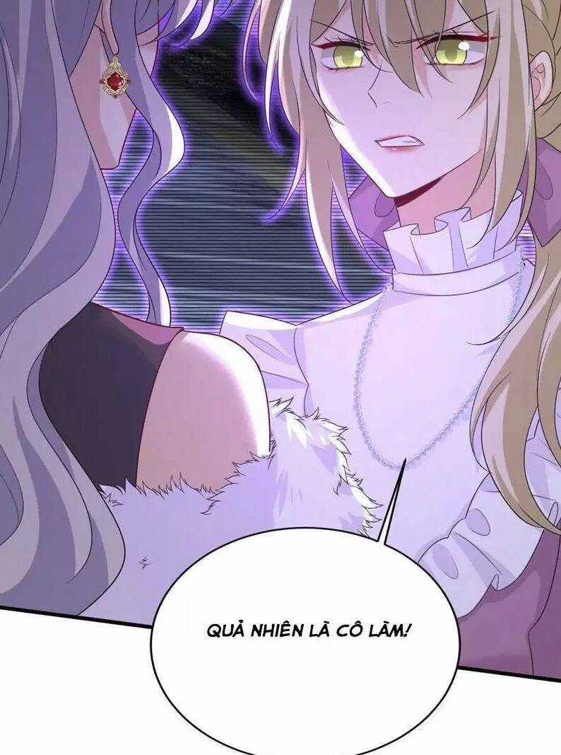 Tổng Tài Tại Thượng Chapter 577.1 trang 16