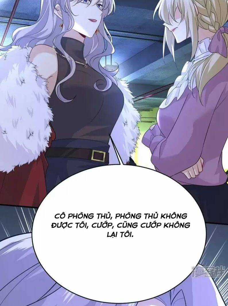 Tổng Tài Tại Thượng Chapter 577.1 trang 18